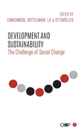 Development and Sustainability: The Challenge of Social Change