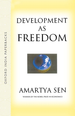 Development as Freedom - Sen, Amartya