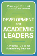 Development for Academic Leade