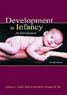 Development in Infancy 4th Ed