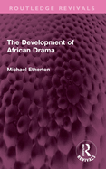Development of African Drama