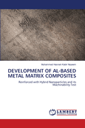Development of Al-Based Metal Matrix Composites