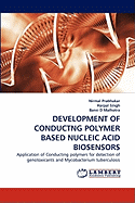 Development of Conductng Polymer Based Nucleic Acid Biosensors