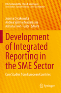 Development of Integrated Reporting in the SME Sector: Case Studies from European Countries