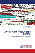 Development of Newspaper Libraries