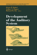 Development of the Auditory System