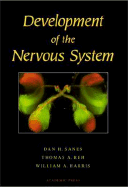 Development of the Nervous System