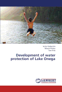 Development of Water Protection of Lake Onega