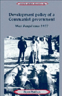 Development Policy of a Communist Government: West Bengal since 1977