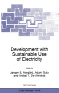 Development with Sustainable Use of Electricity