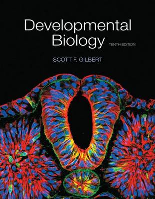 Developmental Biology - Gilbert, Scott F.