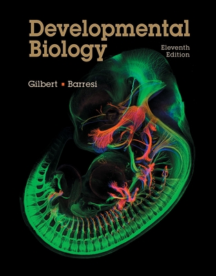 Developmental Biology - Gilbert, Scott F.