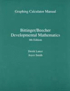 Developmental Mathematics Graphing Calculator Lab Manual