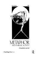 Developmental Perspectives on Metaphor: A Special Issue of Metaphor and Symbolic Activity