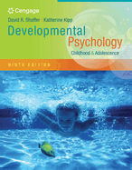 Developmental Psychology: Childhood & Adolescence