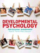 Developmental Psychology. Patrick Leman ... [Et Al.]