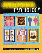 Developmental psychology