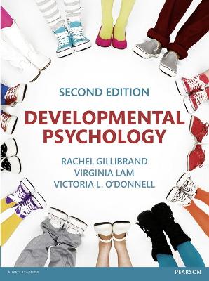 Developmental Psychology - Gillibrand, Rachel, and Lam, Virginia, and O'Donnell, Victoria