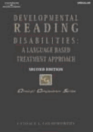 Developmental Reading Disabilities: Language-Based Treatment Approach - Goldsworthy, Candace L
