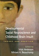Developmental Social Neuroscience and Childhood Brain Insult: Theory and Practice