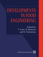 Developments in Food Engineering: Proceedings of the 6th International Congress on Engineering and Food