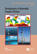 Developments in Renewable Energies Offshore: Proceedings of the 4th International Conference on Renewable Energies Offshore (Renew 2020, 12 - 15 October 2020, Lisbon, Portugal)