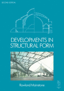 Developments in Structural Form