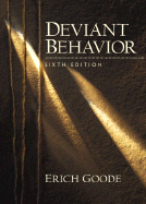 Deviant Behavior