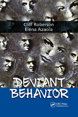 Deviant Behavior - Roberson, Cliff, and Azaola Garrido, Elena