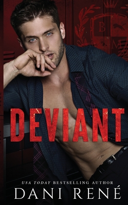 Deviant: Black Mountain Academy - Ren, Da, and Royer, Candice (Editor), and Aguiar, Wander (Photographer)