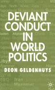 Deviant Conduct in World Politics