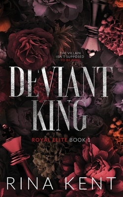 Deviant King: Special Edition Print - Kent, Rina