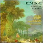 Devienne: 14 Concertos pour Flte - Andrs Adorjn (flute); Marianne Henkel (flute); Mnchener Kammerorchester; Hans Stadlmair (conductor)