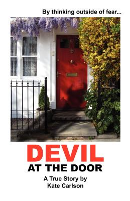 Devil at the Door - Carlson, Kate