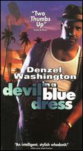 Devil in a Blue Dress [Blu-ray] - Carl Franklin