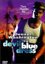 Devil in a Blue Dress - Carl Franklin