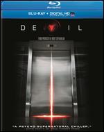 Devil [Includes Digital Copy] [UltraViolet] [Blu-ray] - John E. Dowdle