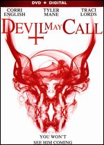 Devil May Call - Jason Cuadrado