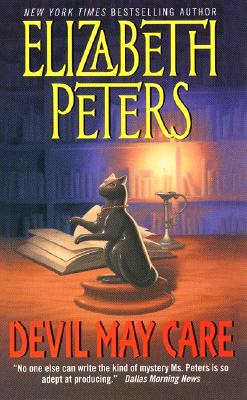 Devil May Care - Peters, Elizabeth