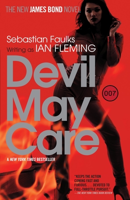 Devil May Care - Faulks, Sebastian