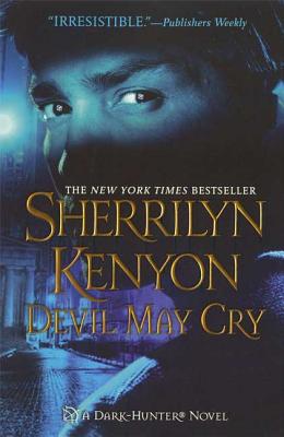 Devil May Cry - Kenyon, Sherrilyn