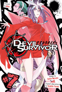 Devil Survivor Vol. 7