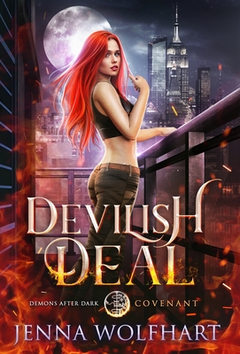 Devilish Deal - Wolfhart, Jenna