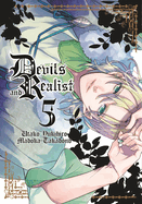 Devils and Realist, Volume 5