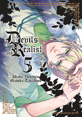 Devils and Realist, Volume 5 - Takadono, Madoka