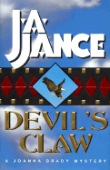 Devil's Claw - Jance, J. A.