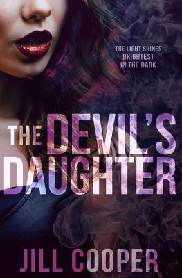 Devil's Daughter - Cooper, Jill