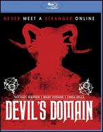 Devil's Domain [Blu-ray] - Jared Cohn