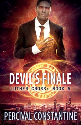 Devil's Finale - Constantine, Percival