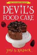 Devil's Food Cake: Volume 3
